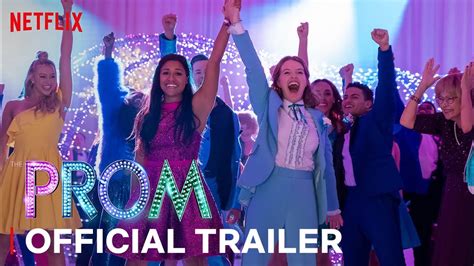 keresem a prom netflix|Watch The Prom 